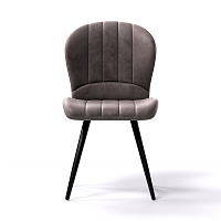 Стул BRICE (к/з темный мокко SY1932-9 (dark brown))